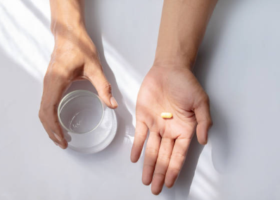 수전증 원인 약