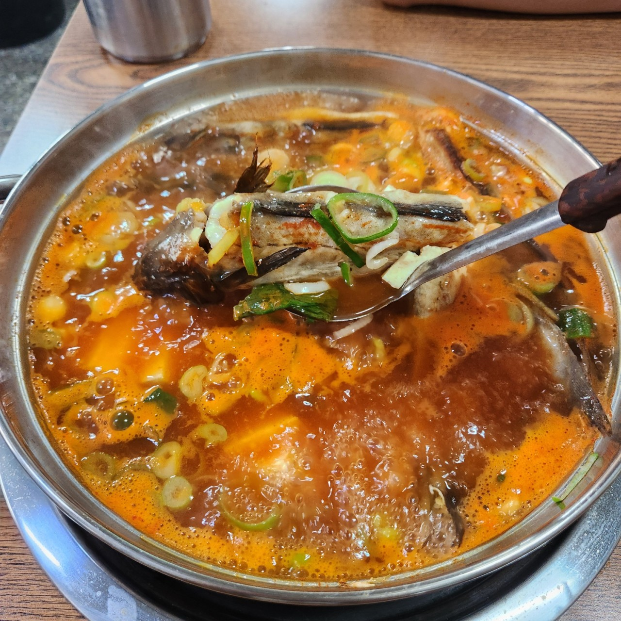 능곡할머니북어탕
