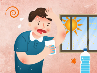 더위 날릴 여름 음식 추천 BEST 7!