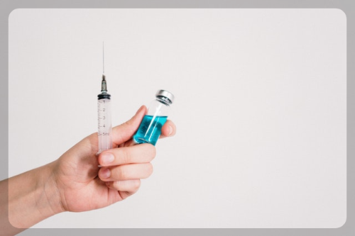 2023 무료독감 예방접종 신청 나이 안내문 미리 준비하세요