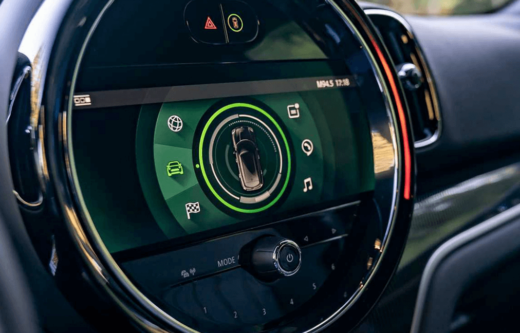 2024 미니 컨트리맨 가격 중고가격 프로모션