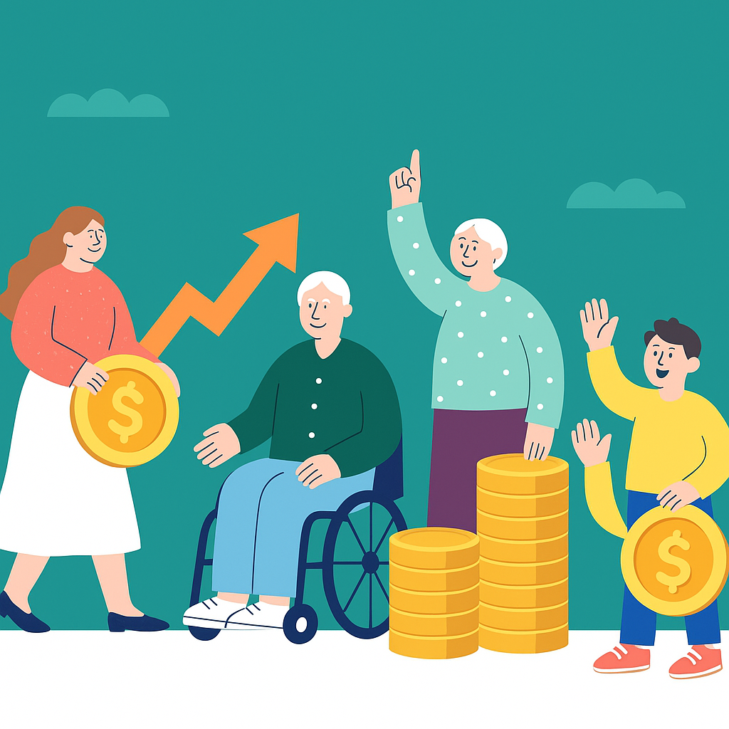 전기요금 할인 대상(9)