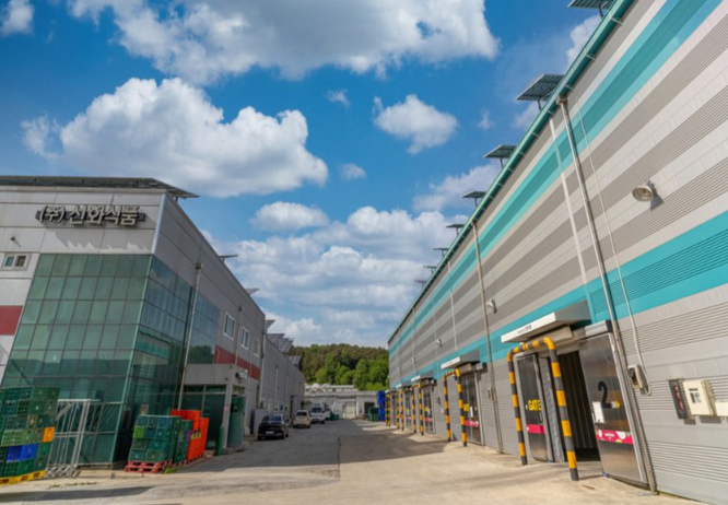 익산 김치 택배 주문 방법