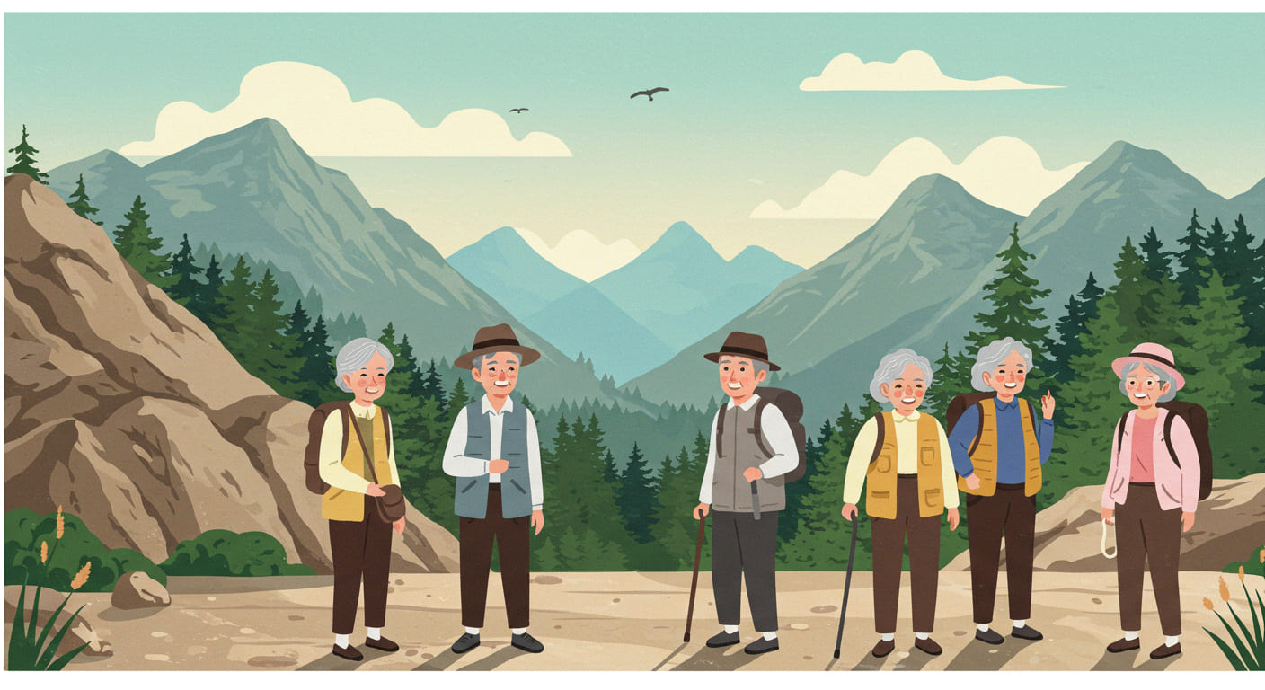 시니어 국내 여행지 추천 경주