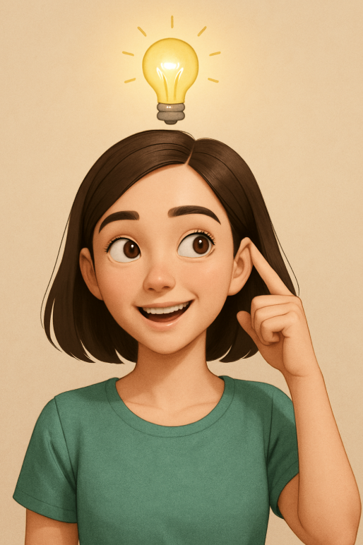 요즘 자꾸 깜빡깜빡? 기억력 챙기는 뇌 자극 루틴