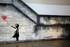 풍선과 소녀(뱅크시)