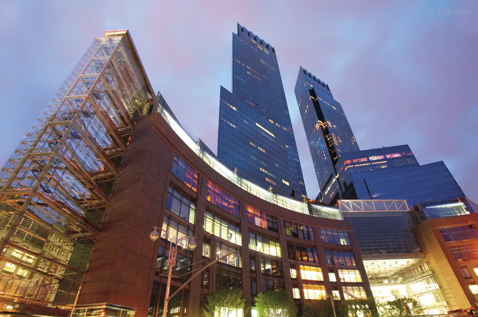 뉴욕-만다린오리엔탈뉴욕1