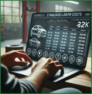 공임나라 표준공임 완벽 가이드