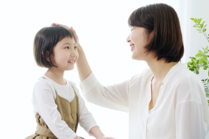 아이들이 칭찬 방법