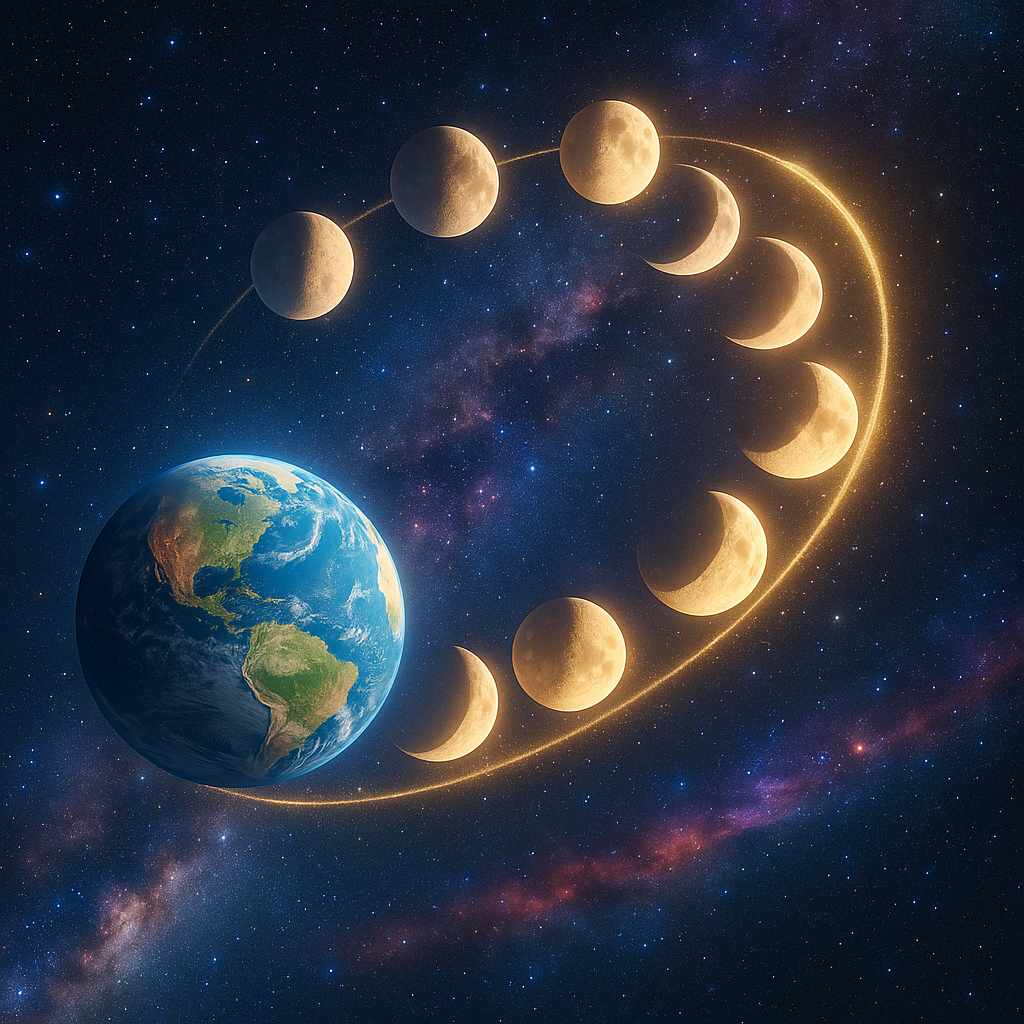 [특별편] K-POP 속 천체 이야기 모음 - 음악으로 떠나는 우주 대탐험 