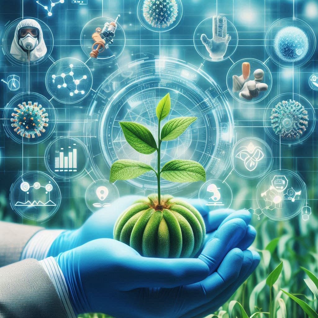 생명공학이 의료와 농업에 미치는 영향