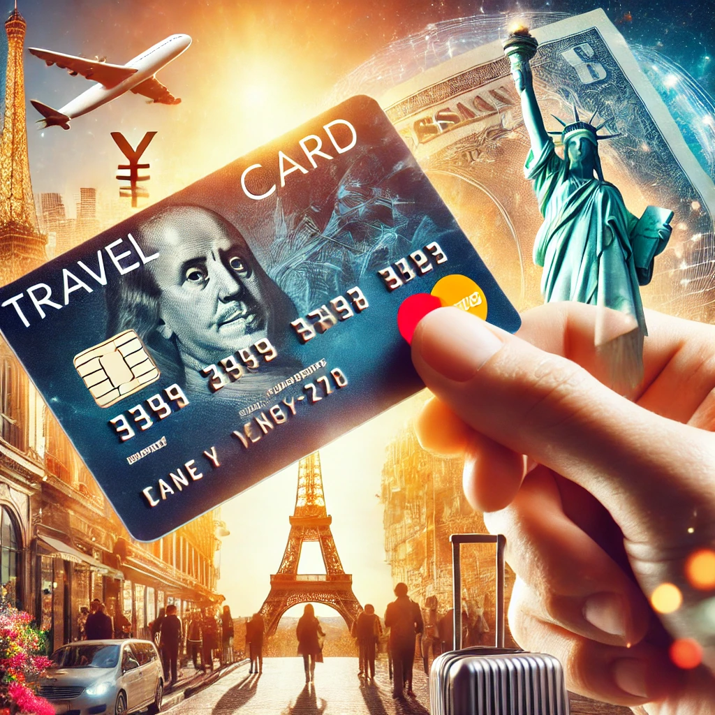 트래블카드