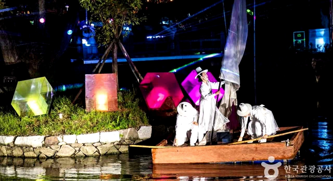 2026년 행사는 5월 24일에 펼쳐질 예정이다. [ⓒ한국관광 콘텐츠랩]