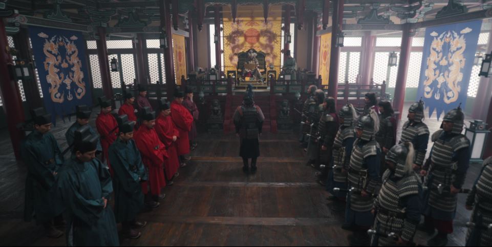 고려거란전쟁_14회