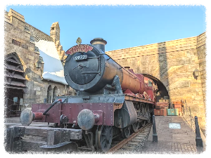 유니버설 스튜디오 재팬