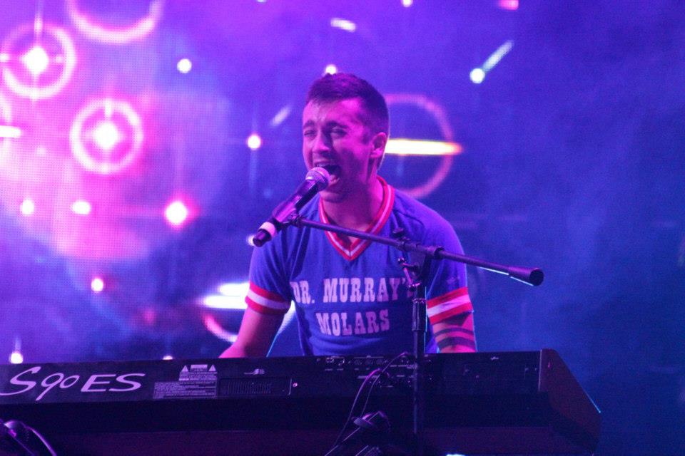 트웬티 원 파일럿츠 Twenty One Pilots