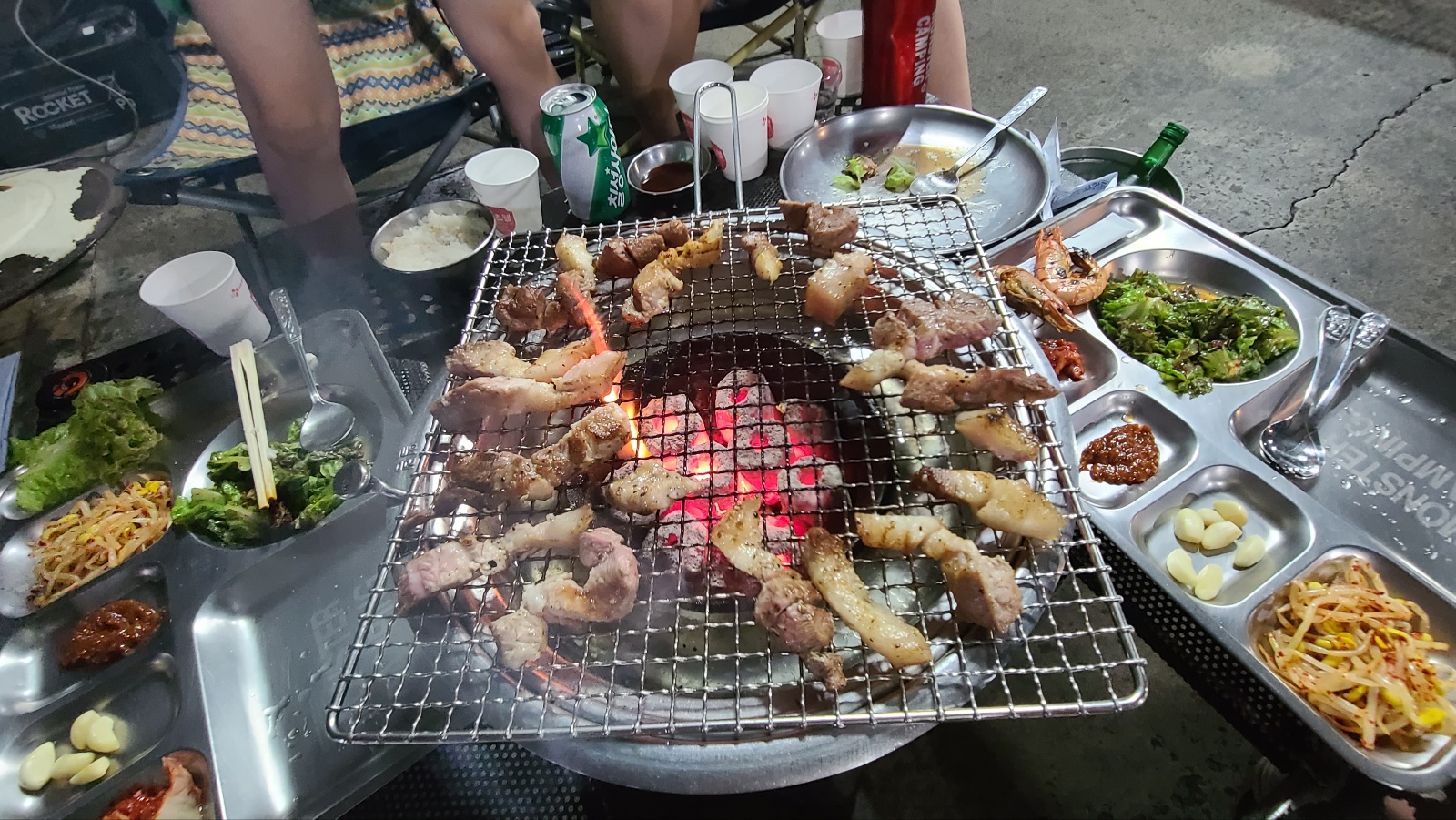 캠핑8