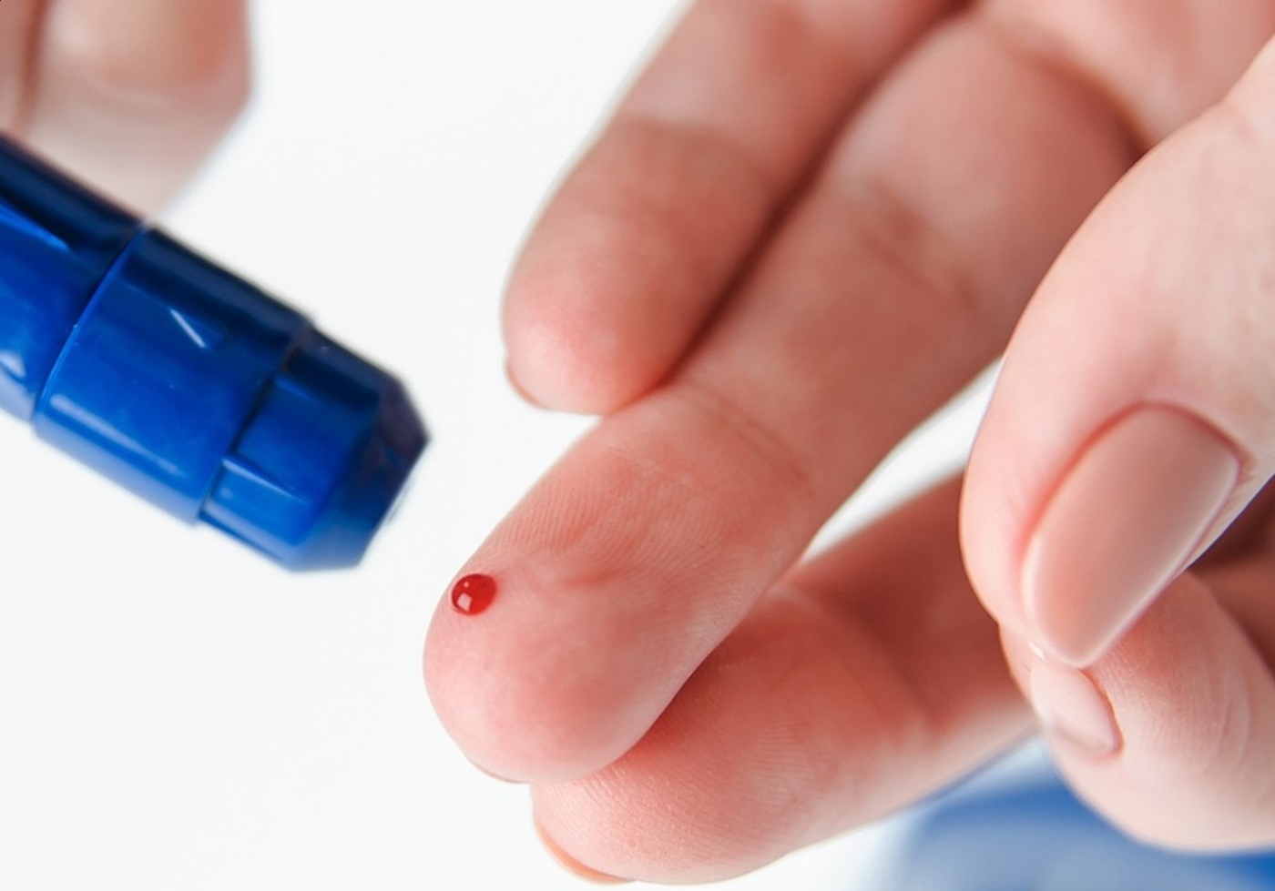 야식이 인슐린 저항성을 키우는 과정!