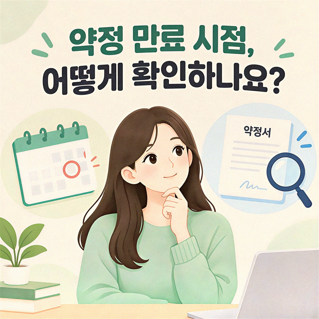 광명 철산동 SK기가 인터넷 약정 변경, 이것만은 꼭 확인하세요