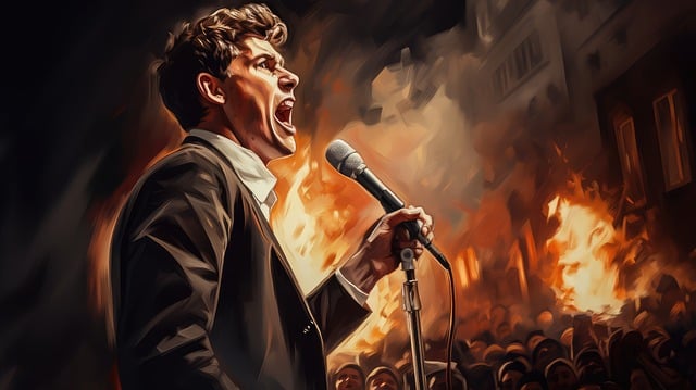 솔직하고 직설적인 의사소통