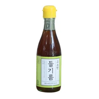 들기름 효능 보관법 유통기한 먹는법_21