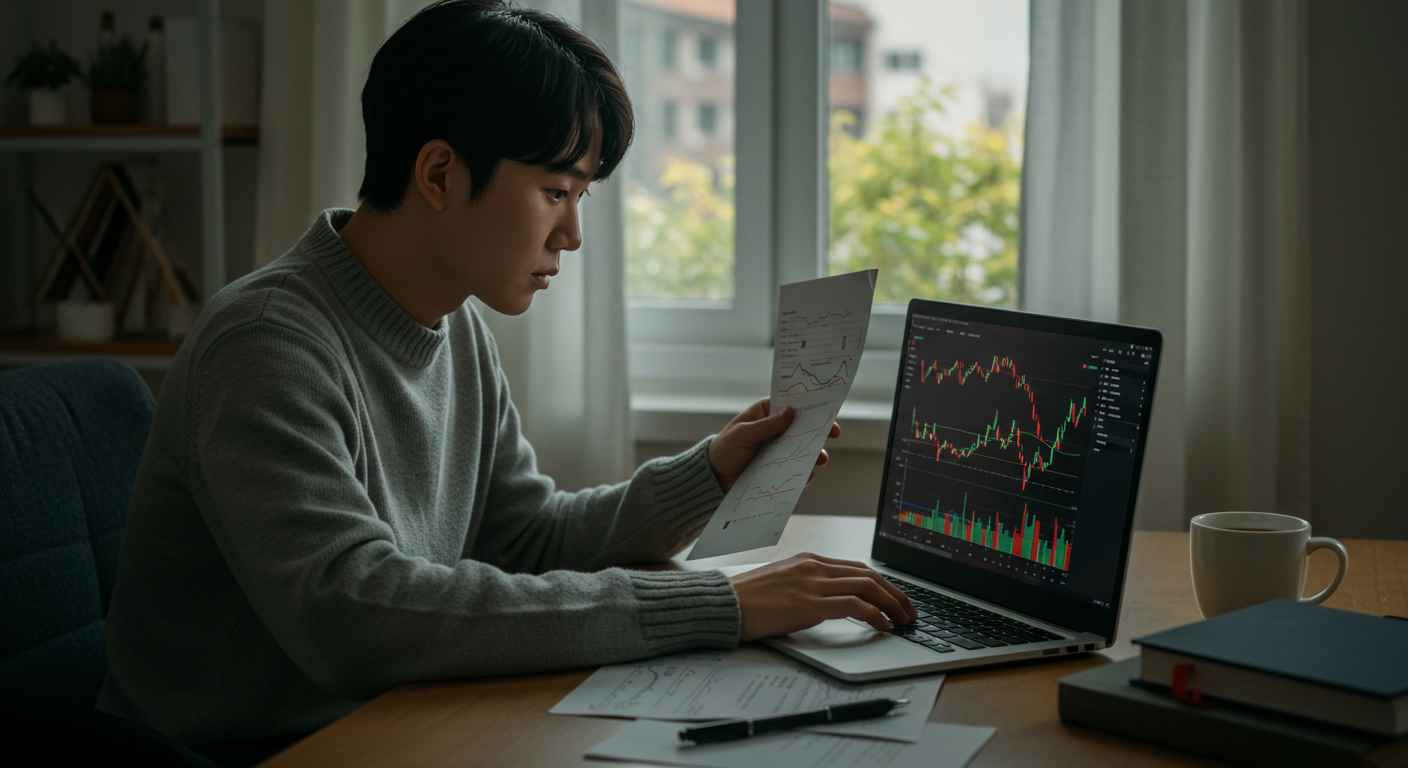 투자 꿀팁, 장기투자