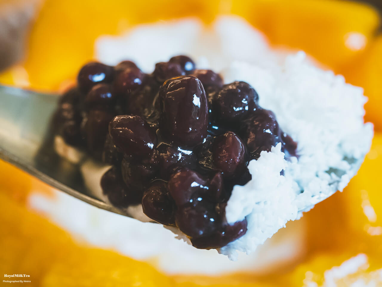 생방송투데이 오픈런 과일빙수 카페 위치 라플레플루트