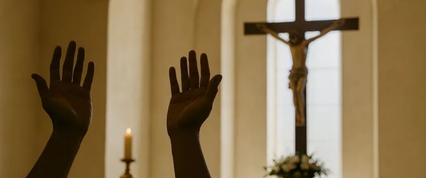 가톨릭 성 김대건 안드레아 신부님 탄생 200주년 희년 기도