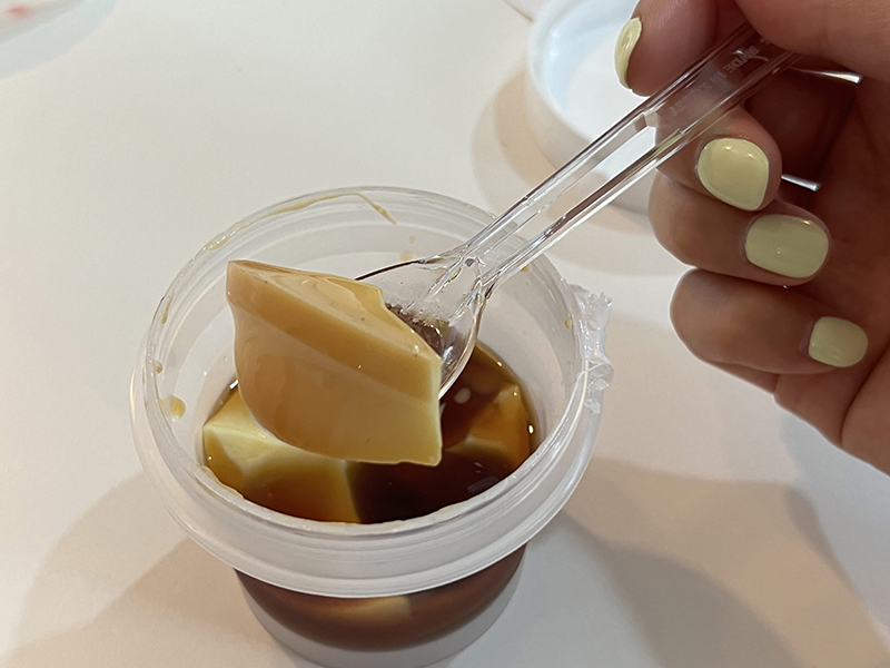 부산-신세계-센텀시티-백화점-푸루푸루 푸딩