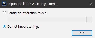 설정값 불러오기