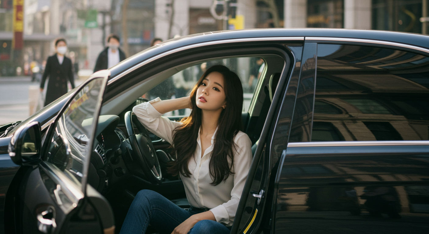 투싼 중고차 가격 시세표 및 유지비
