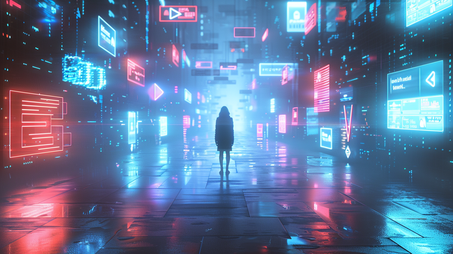 알고리즘과 소비 심리의 연결