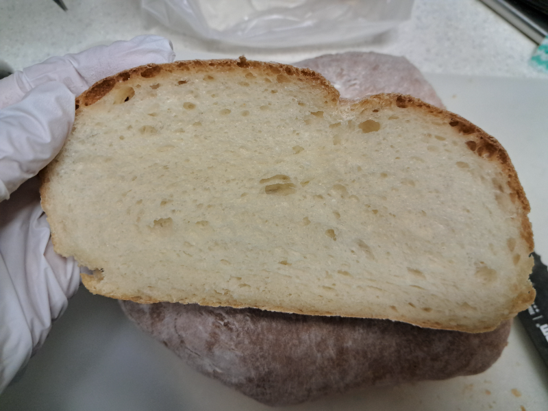 완성 후 잡솨봐요.