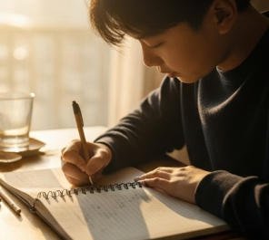 붉은 말의해