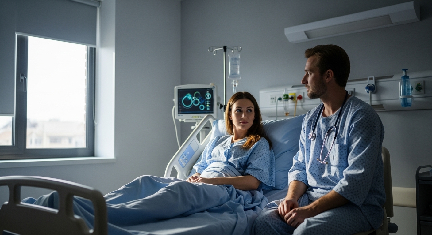 보험사대응&amp;#44; 치료선택팁