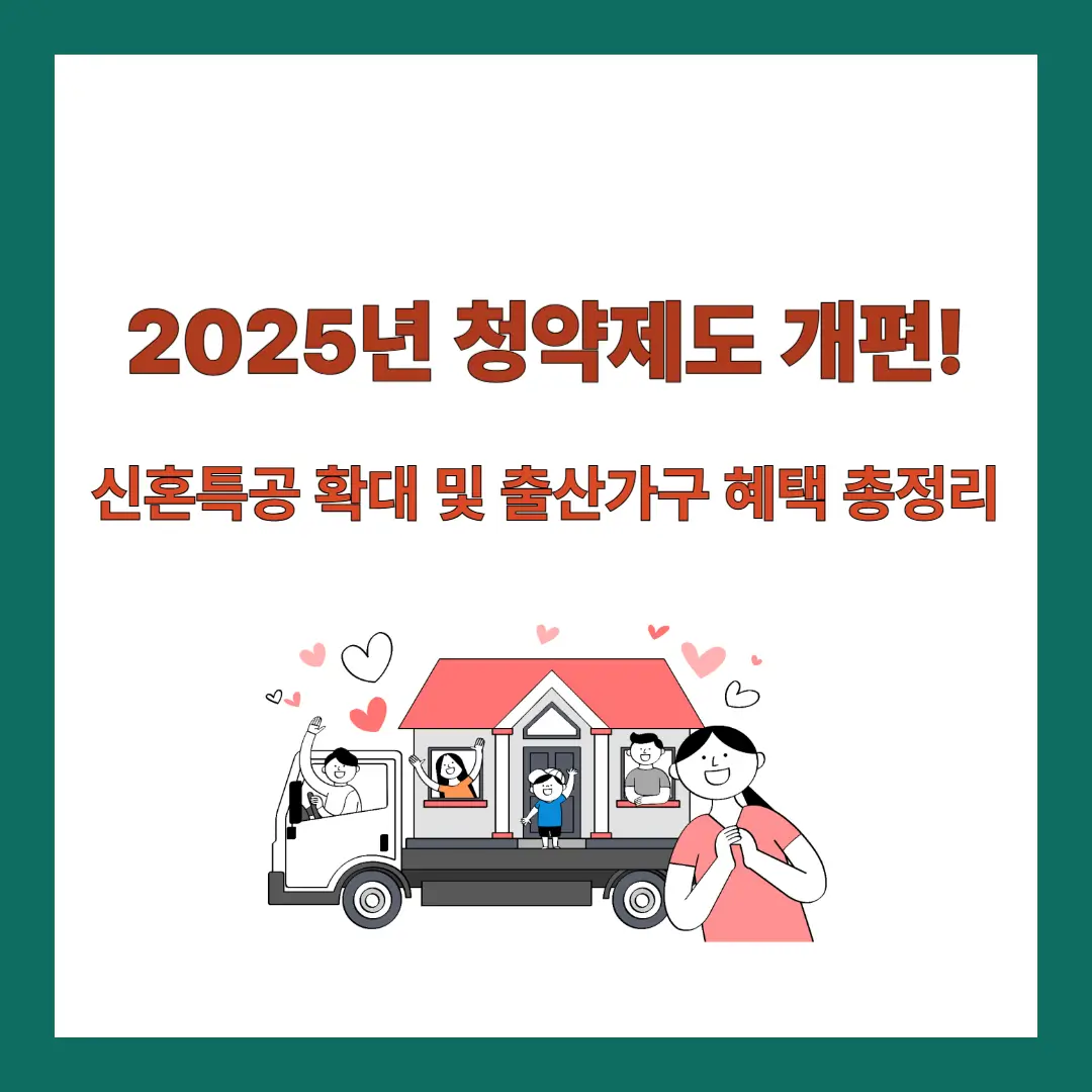청약제도-개편