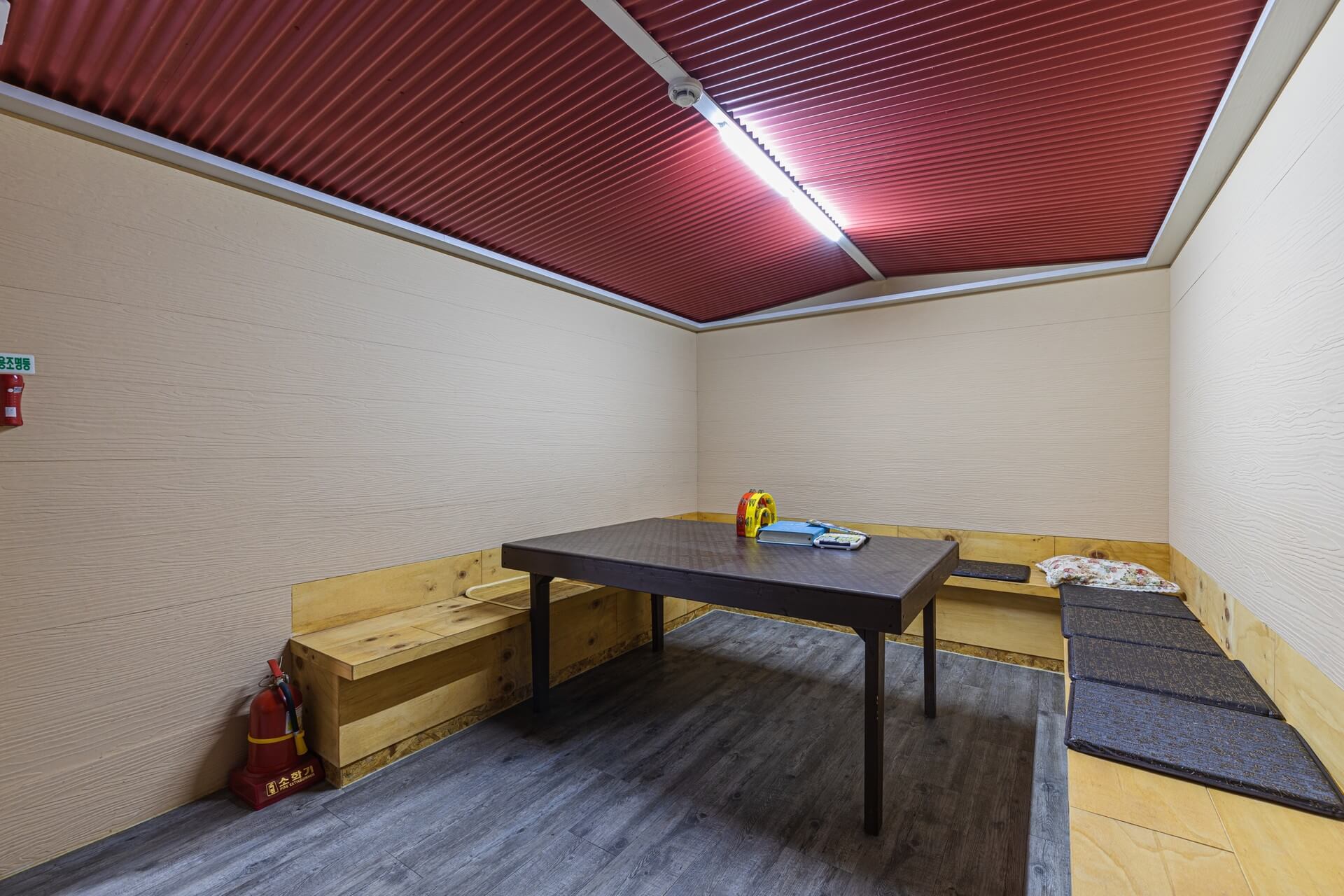 수정스테이 펜션