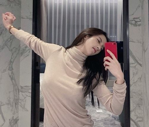 한서희 정다은