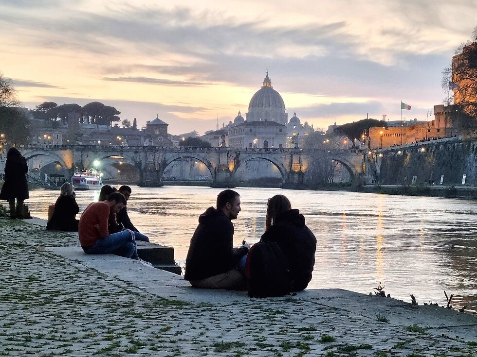바티칸 투어 관련사진