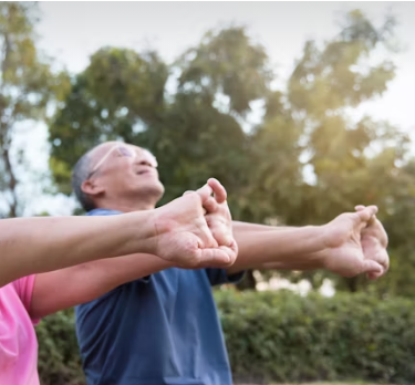 나이 들수록 중요한 면역력 관리법