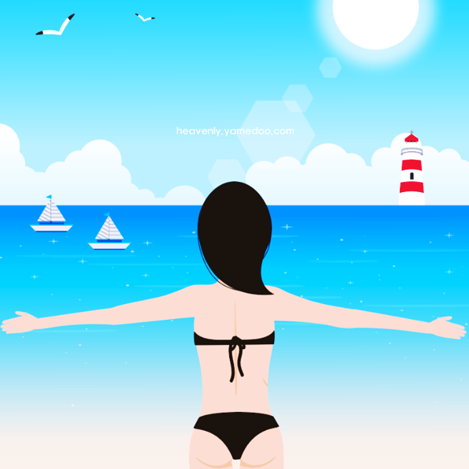 8월 인사말 모음집