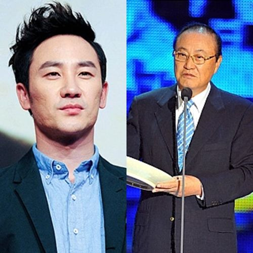 윤혜진 아버지 윤일봉