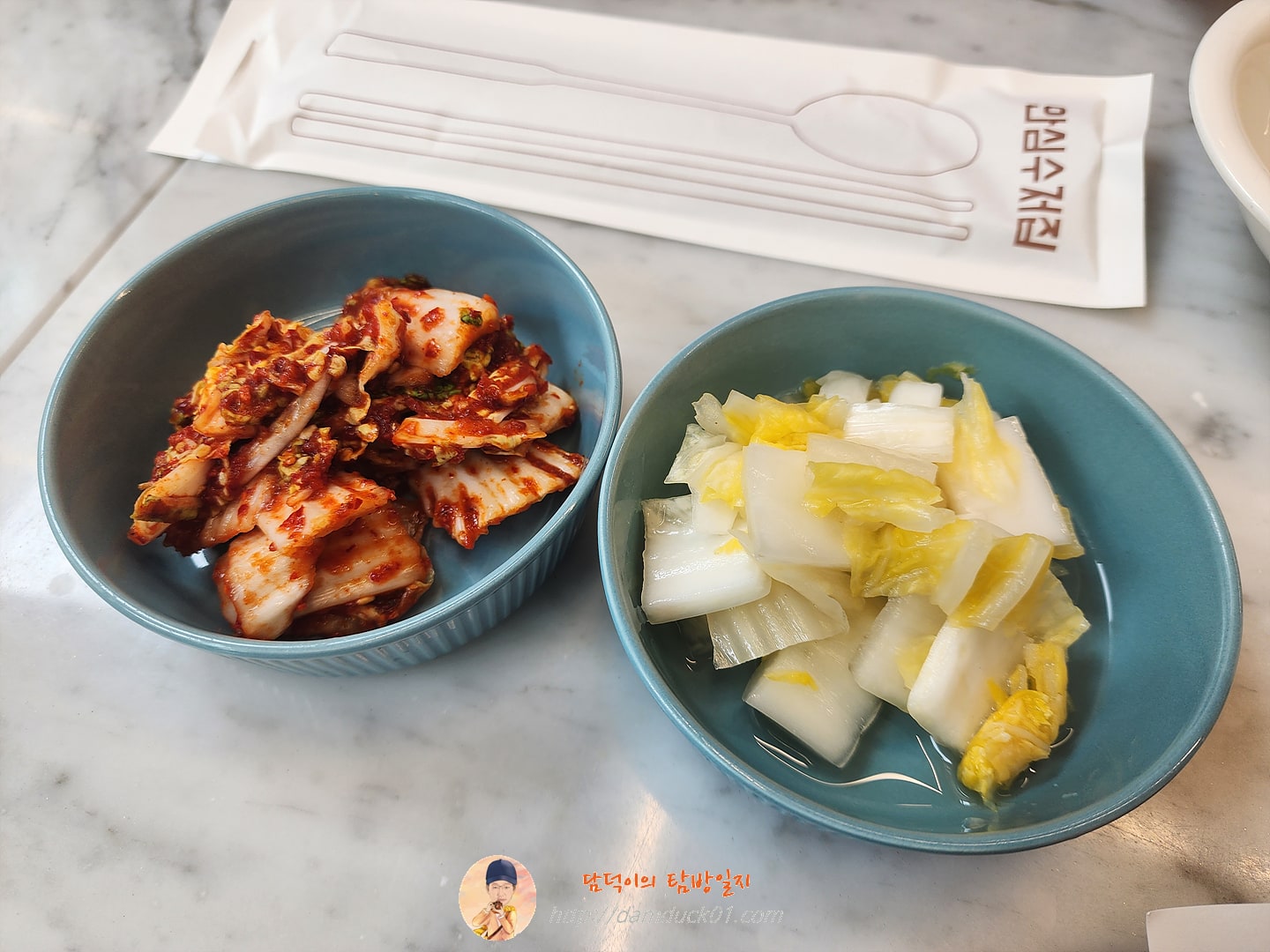 파머스마켓팥집 반찬