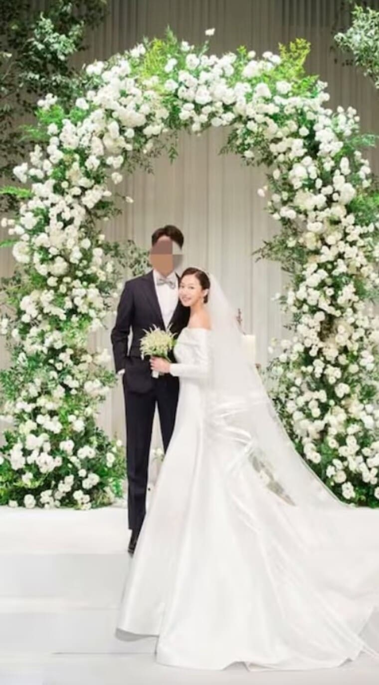 배우-하연주-남편-김서준