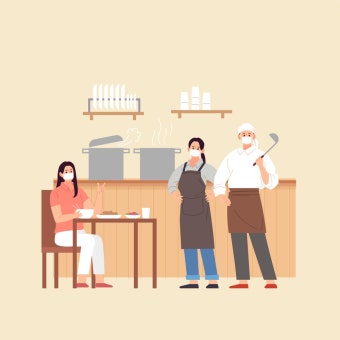 2025년 소상공인 새출발 경영환경개선 지원사업 신청 안내