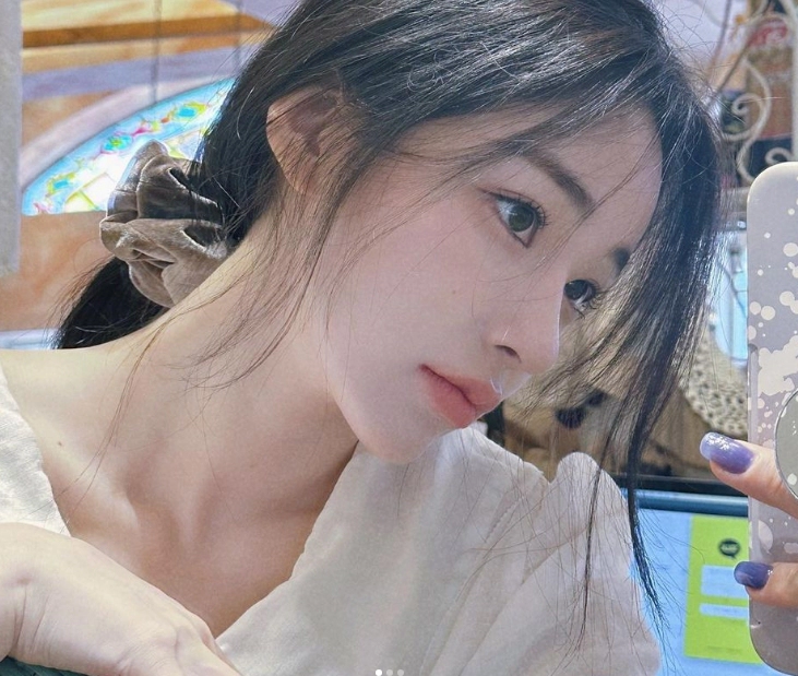 아리 프로필 나이 고향 학력 가수 배우 경력