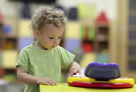 어린이집 보육료 전환 신청