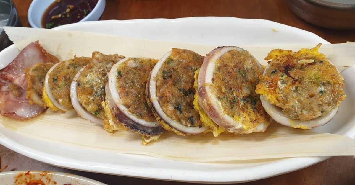 영등포 맛집 TOP 5 (여로집)