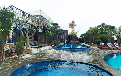 국내 인기 온천 Top 10 추천