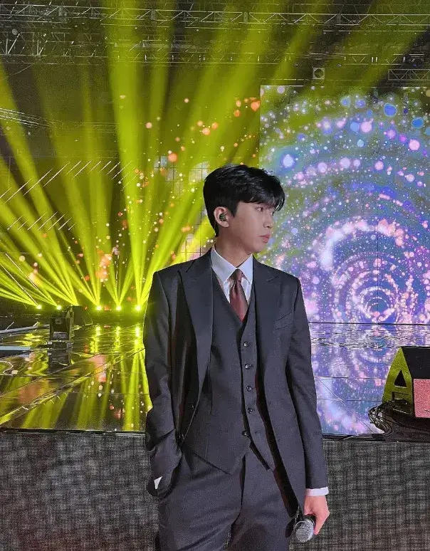 임영웅 단편영화